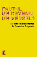 Faut-il un revenu universel ?